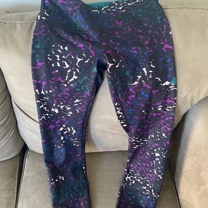 Lululemon Wonder Under Leggings